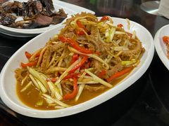 -水根饭店