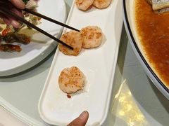 -钱塘花园·宁波菜