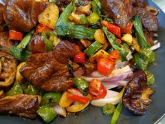 -巫山烤全鱼(佳运广场店)