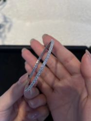 -VE DIAMOND·天然&培育钻石定制