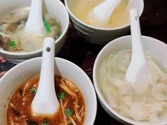 -青藤茶馆(南山路店)