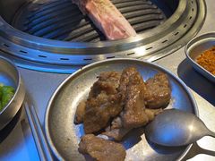 -大叹号·朝鲜族烤肉(潍坊泰华城店)