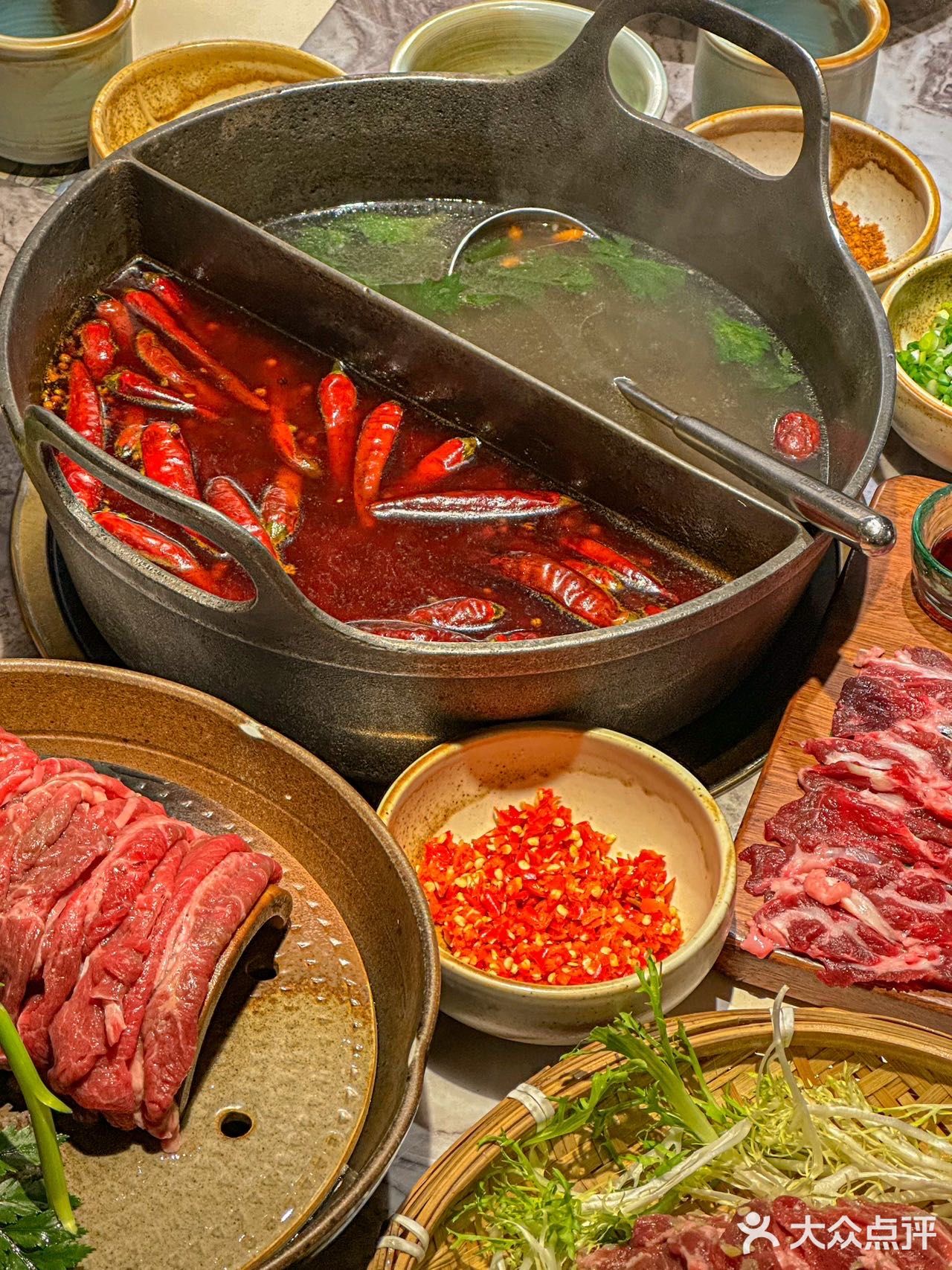 愿意为了这家跷脚牛肉再来N次！！