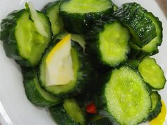 -康师傅私房牛肉面(北京南站店)
