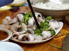 -大鼎石锅鱼(春江里店)