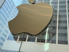 -Apple 零售店(Canton Road)