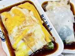 -银记肠粉(文昌北路店)