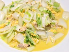 -船歌·鱼水饺青岛菜(金狮广场店)