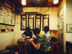 大堂-玫瑰甜品(文明路店)