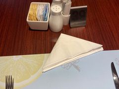 -马哥孛罗咖啡厅·Cafe Marco (厦门马哥孛罗东方大酒店)