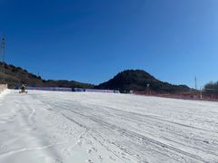 -玉龙滑雪场