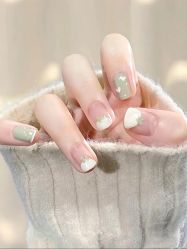 -M·X Nail日式美甲美睫