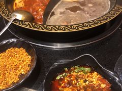 -大味老火锅City店