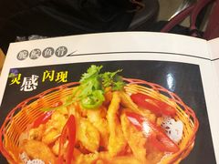 -焯明脆肉鲩世家(金沙洲店)