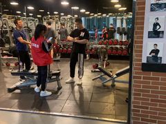 -一兆韦德健身(慧芝湖店)