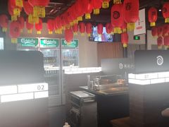 -很久以前羊肉串(昌里路三钢里店)