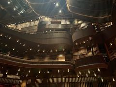 -交通银行前滩31演艺中心