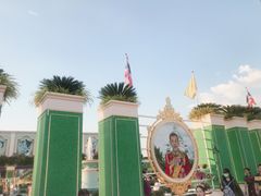 -富贵黄金屋