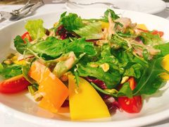 -我的四季意大利餐厅(春天百货店)