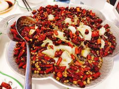 水煮鱼-撒椒·四川江湖菜(西单大悦城店)