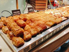 -北京辽宁大厦·盛安汇西餐厅