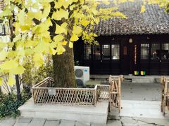-径山寺