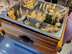 -鸡鸣赐茶(鸡鸣寺路店)