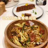 小吴湾区流浪记之龙华私房菜