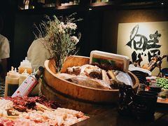 -三川·十酒Izakaya(南昌路店)