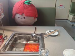 -海底捞火锅(龙湖三千集店)
