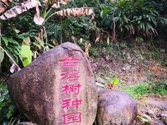-福清灵石山国家森林公园