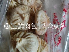 -津门如意包子铺(宾西路店)