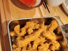 -大丰收·蛙功夫(晋江万达店)