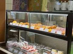 -奈雪的茶(皇庭广场店)