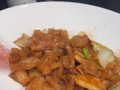 -箪食巷私房菜馆·鲁菜(玉函路店)