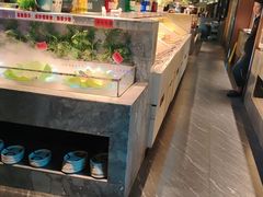 -阪尚皇·原切牛排·烤肉火锅自助(北京路店)