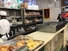 -锦馨豆汁(天坛路店)