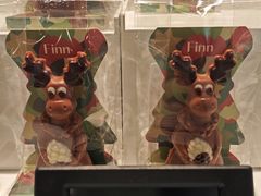 -Laderach 莱德拉(上海环贸iapm店)