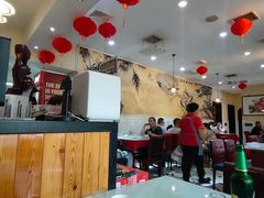 -胖子菜馆(隆昌路店)