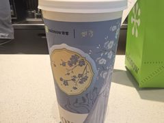 -奈雪的茶(浐灞Uplaza店)