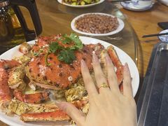 -三亚火车头万人海鲜广场