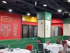 -虎虎龙虾大排档(双井店)