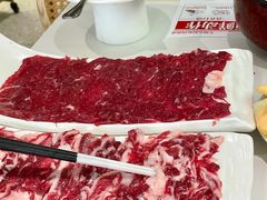 -左庭右院鲜牛肉火锅(南通CBD大有境店)