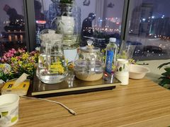 -佰推·肩颈腰·推拿理疗(湾悦城店)