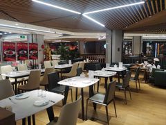 -渝悦情·新派川菜(建国门店)