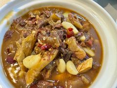 -福巷湘食小馆·猛火现炒(上海首店)