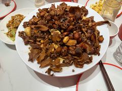 -偏爱炒鸡(老县衙店)