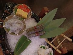 -牛New寿喜烧(中山公园龙之梦店)