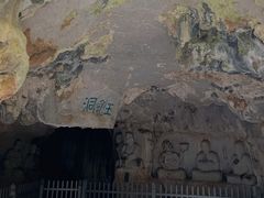 -灵隐飞来峰景区