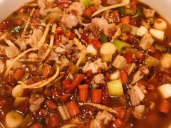 -双流传承老妈兔头(玉林总店)